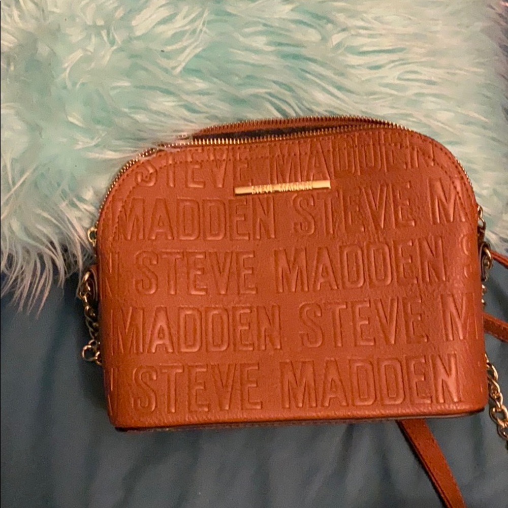Steve Madden crossbody